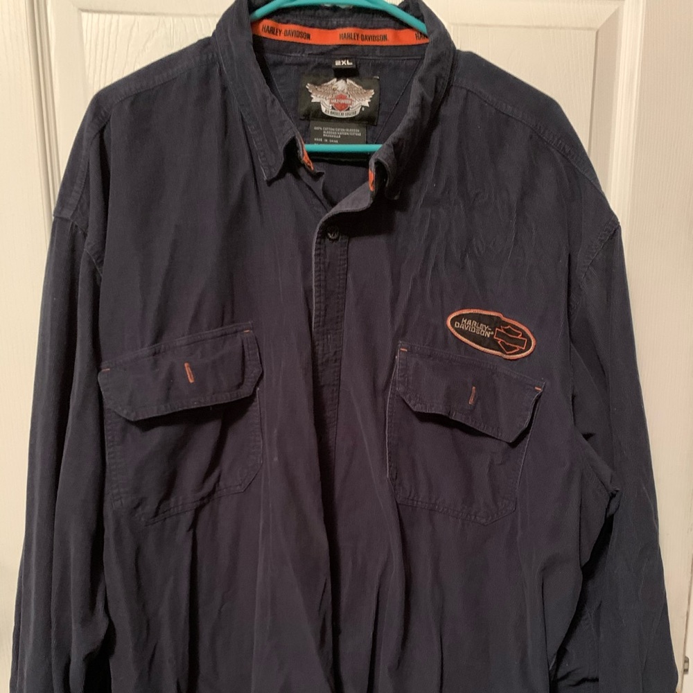 Shirt